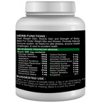 Sabates Real Gain Powder