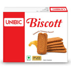 Unibic Biscott in Caramel And Cinnamon Flavour - Distacart