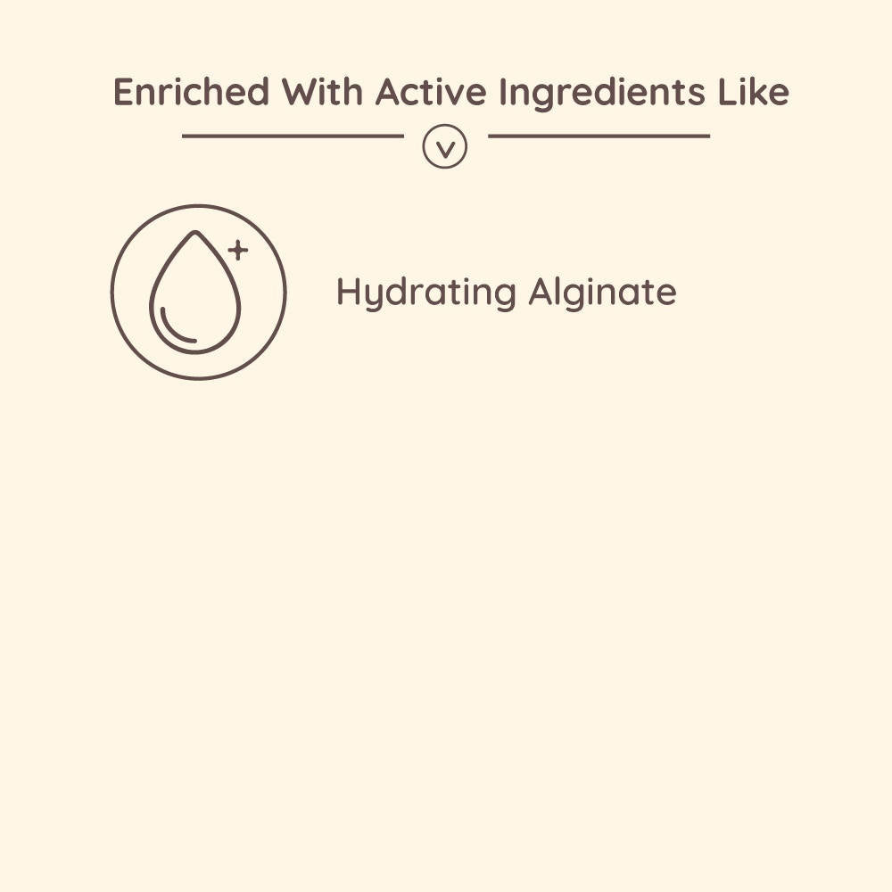 Ozone Glo Radiance Lumious Peel Off Masque