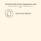 Ozone Glo Radiance Lumious Peel Off Masque