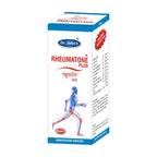 Dr. Johns Rheumatone Plus Syrup