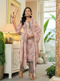 Yufta Pink Cotton Straight Lace Work Kurta Dupatta Set - Distacart