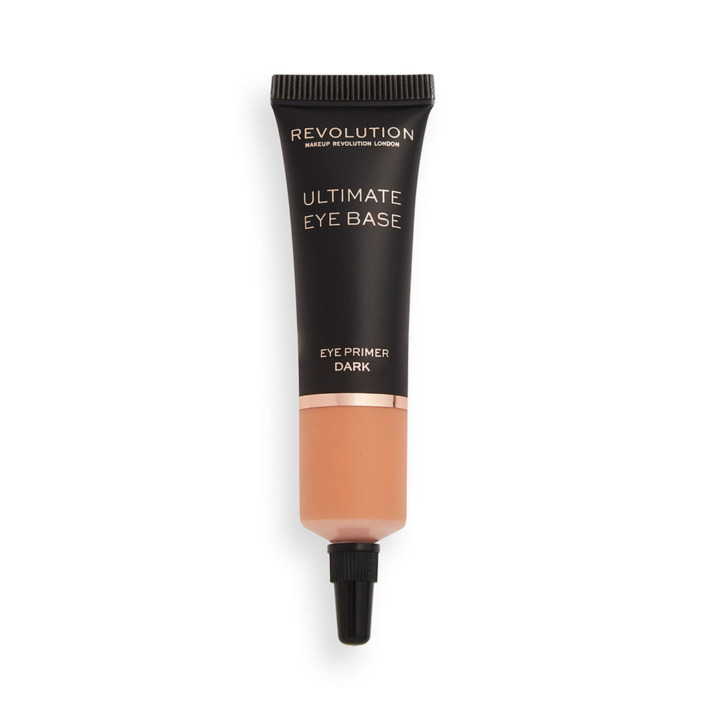 Makeup Revolution Ultimate - Base Dark - Distacart