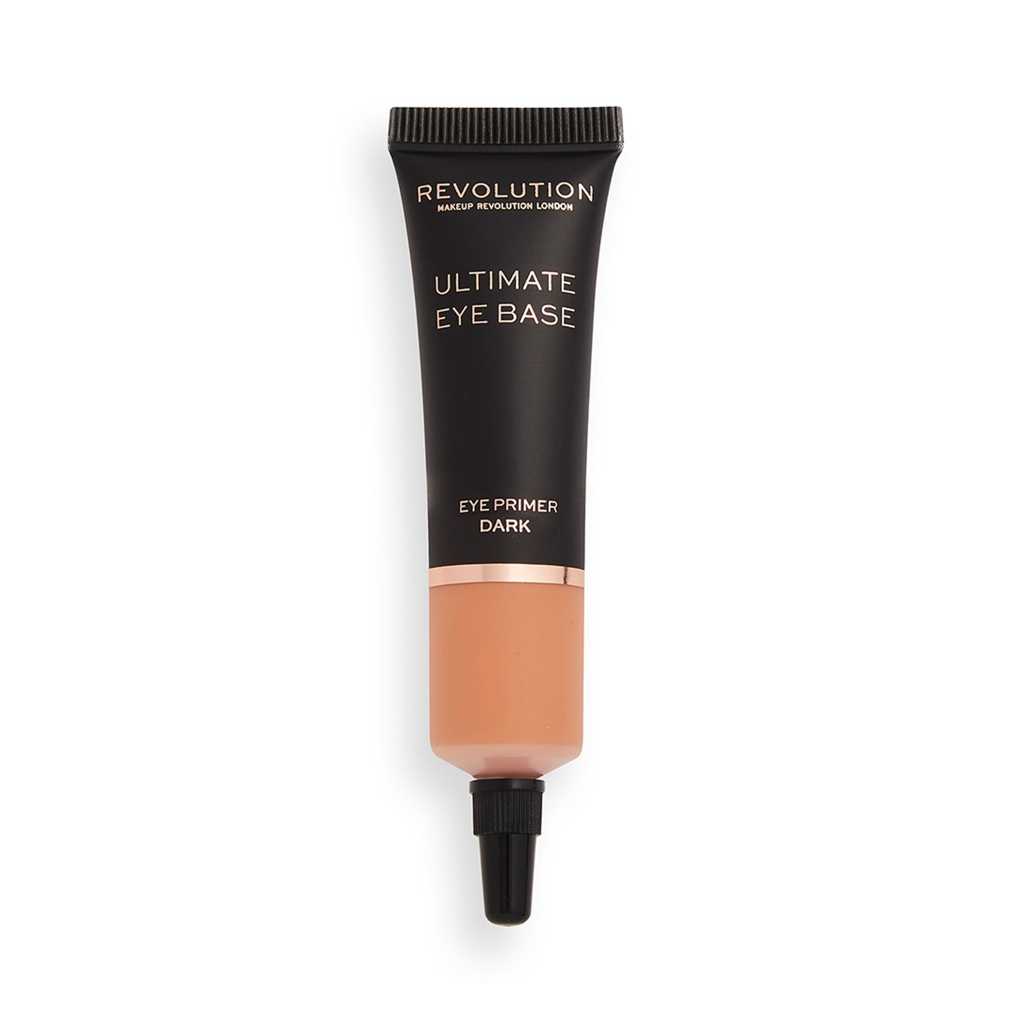 Makeup Revolution Ultimate - Base Dark - Distacart