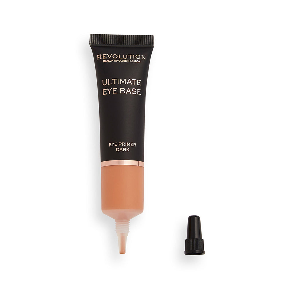 Makeup Revolution Ultimate - Base Dark - Distacart