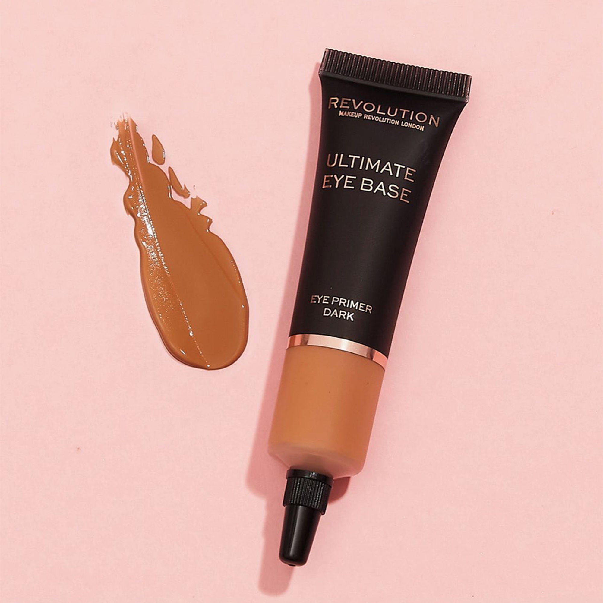 Makeup Revolution Ultimate - Base Dark - Distacart