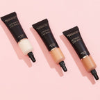 Makeup Revolution Ultimate - Base Dark - Distacart