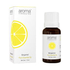 Aroma Treasures Bergamot Pure Essential Oil