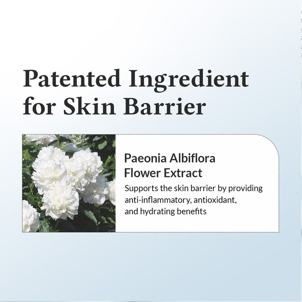 Dr.Althea 147 Barrier Cream: Rich Ceramide & hyaluronic acid infused cream for Damaged Skin Barrier