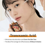 Dr.Althea Vitamin C Boosting Serum with Sea Buckthorn: Antioxidant Brightening Serum for Dull Skin