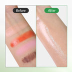 Dr.Althea Pure Grinding Cleansing Balm: Gentle Oil-Based Makeup Remover & Pore Cleanser