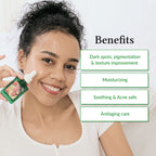 Dr.Althea Gentle Vitamin C Serum: Low-Irritation Brightening Serum for Sensitive Skin