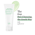 Dr.Althea Green Relief Amino Gel Cleanser: Gentle Soothing Face Wash for Irritated Skin