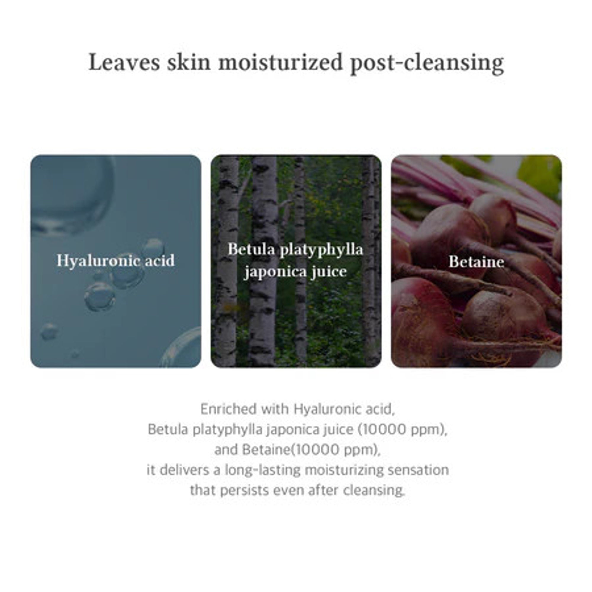 Dr.Althea Green Relief Amino Gel Cleanser: Gentle Soothing Face Wash for Irritated Skin