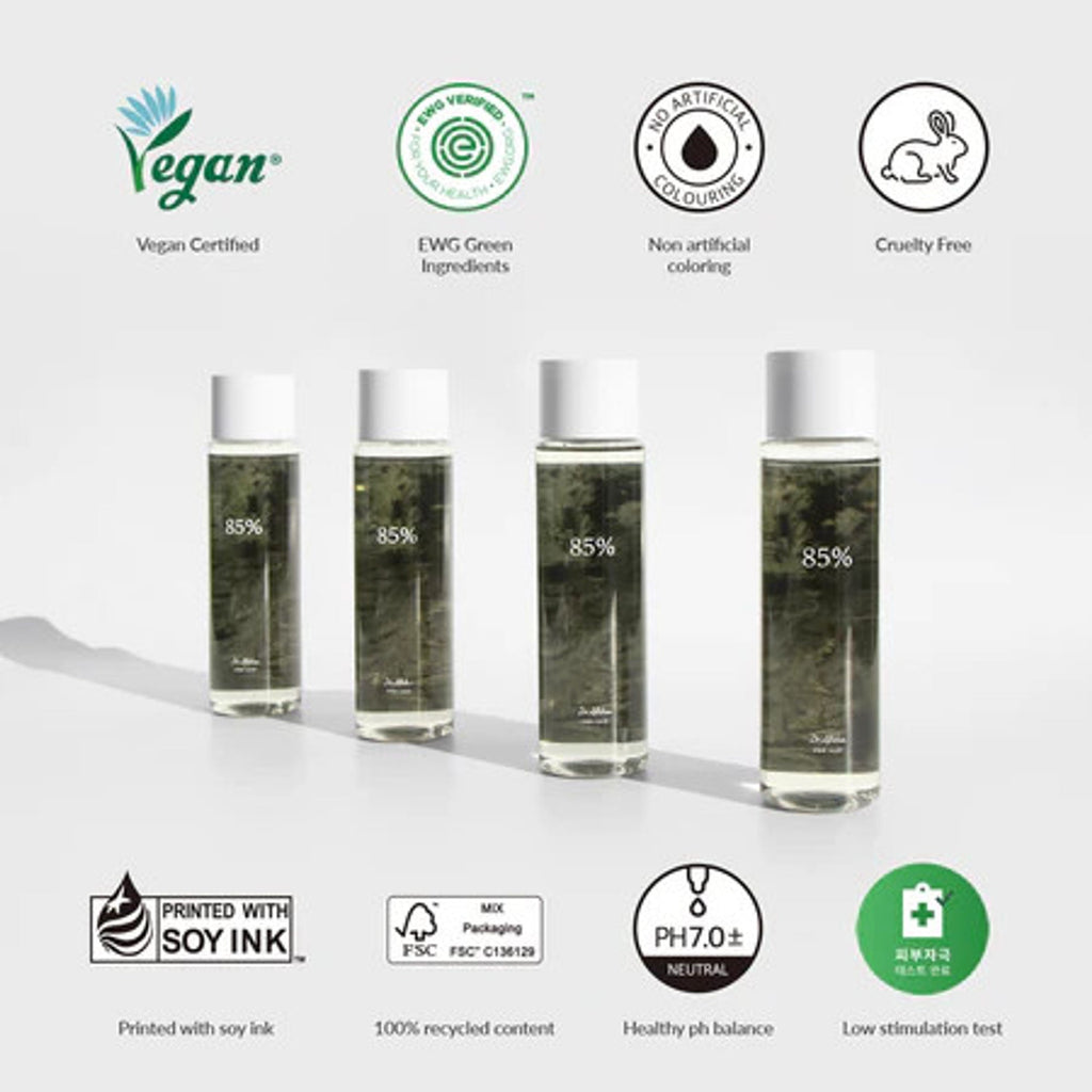 Dr.Althea Resurrection Plant Conditioning Toner: Hydrating & Skin Barrier Repair Toner