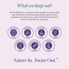The Moms Co Natural Mom And Baby Signature Gift Box