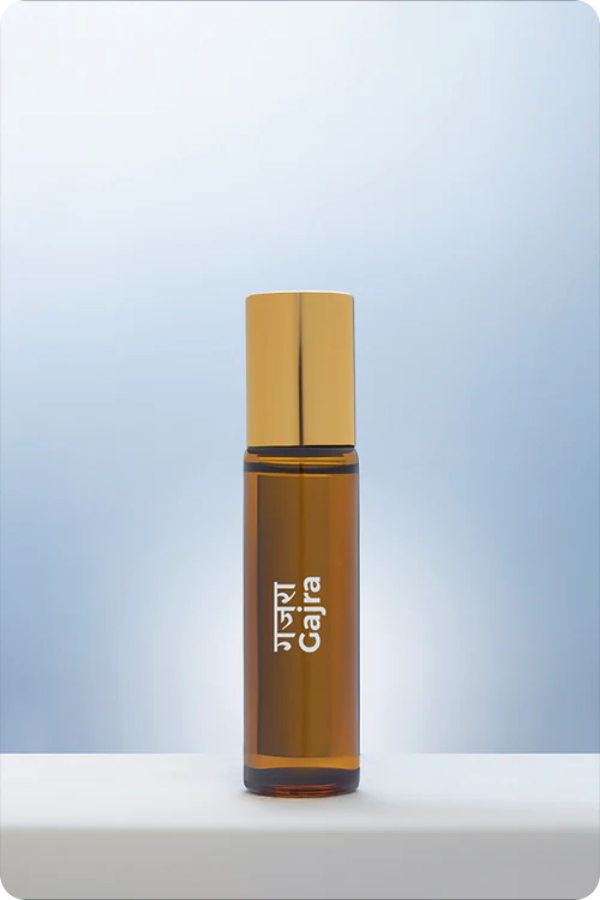 Soma Naturals Gajra - Jasmine