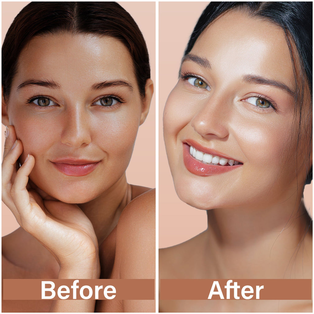 Matt Look Base Master Ultra Smooth Foundation - Fair