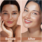 Matt Look Base Master Ultra Smooth Foundation - Beige