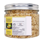 Tassyam Organics Raw Muskmelon Seeds - Distacart