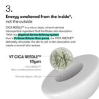 VT Cosmetics PDRN Reedle Shot 100