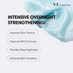 VT Cosmetics PDRN Hydrogel Mask