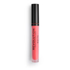 Makeup Revolution Matte Lip - 130 Decadence - Distacart