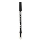 PAC Studio Longlasting Kohl Pencil Black + Dual Xposure Mascara - 01 Black Combo