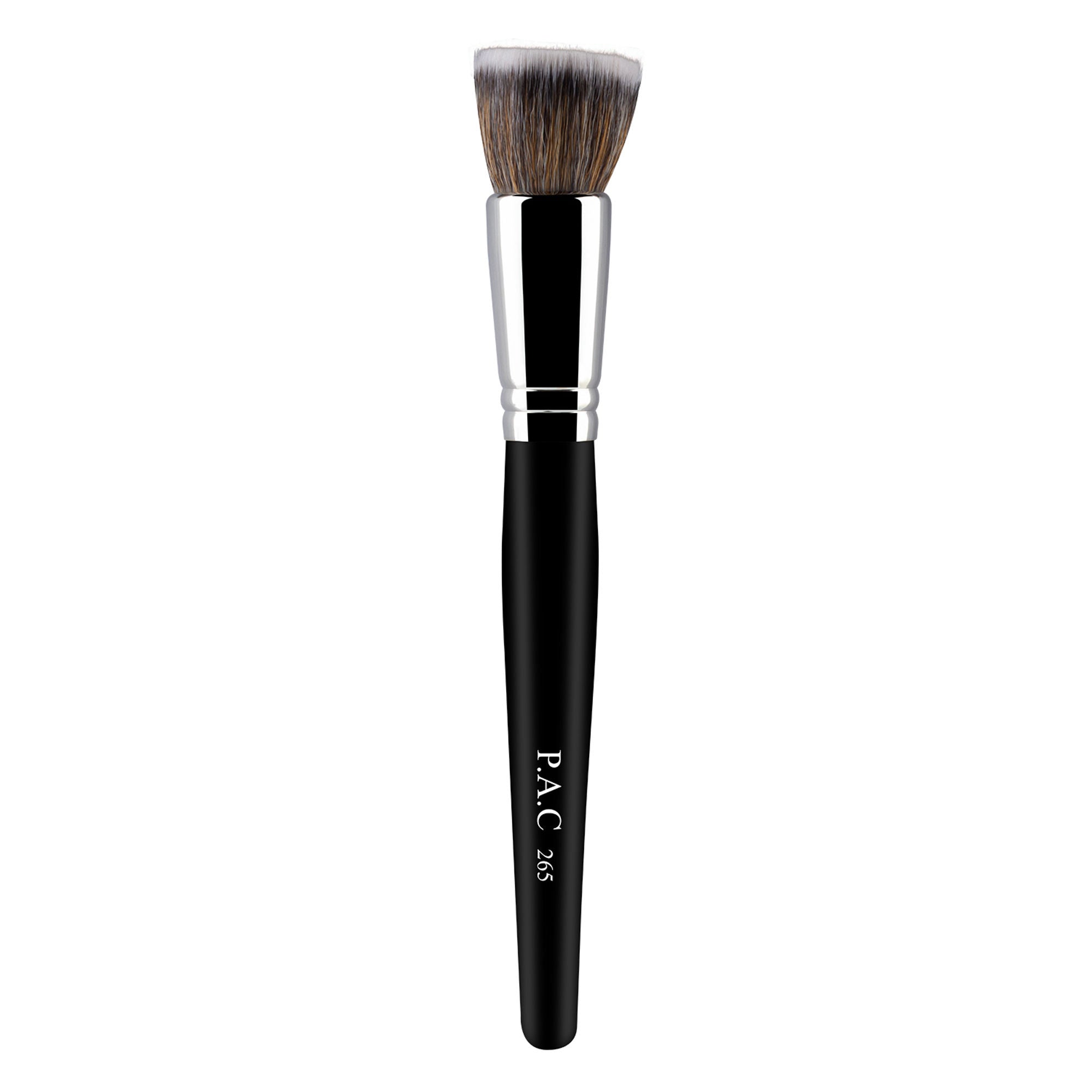 PAC Studio Hd Liquid Foundation - 1.5 + Foundation Blending Brush 265 Combo