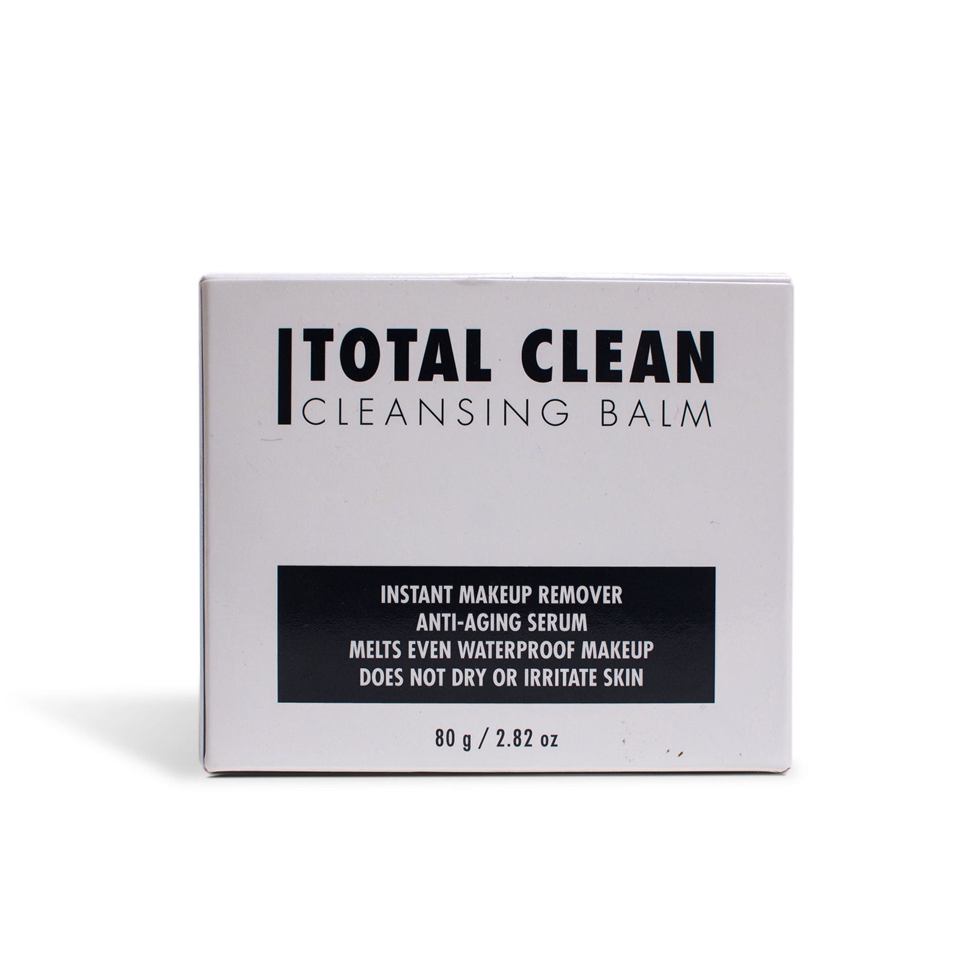 PAC Studio Lemon Squash Exfoliating Peel Off + Total Clean Cleansing Balm Combo