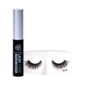 PAC Studio Lash Fixer Eyelash Glue - Black + Ace of Lashes - All In Combo