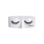 PAC Studio Tapered Lash - 53 + 54 + Lash Fixer Eyelash Glue - Transparent Combo