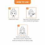 Swiss Beauty Vit-c Serum - Distacart