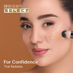Swiss Beauty Select Super Radiant Skin Tint - 3 Sand Glow - Distacart
