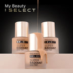 Swiss Beauty Select Super Radiant Skin Tint - 3 Sand Glow - Distacart