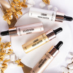 Miss Claire Liquid Highlighter - Lustre Gold
