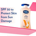 Vaseline All In One Body Care Lotions Combo