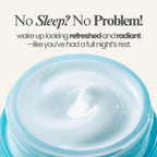 BiE DND Overnight Sleeping Face Mask - Distacart