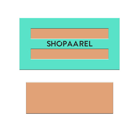 Shopaarel Concealer Refill - SCR08
