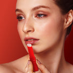 Makeup Revolution Heart Revolution Sweet Chilli Exfoliating Lip Scrub