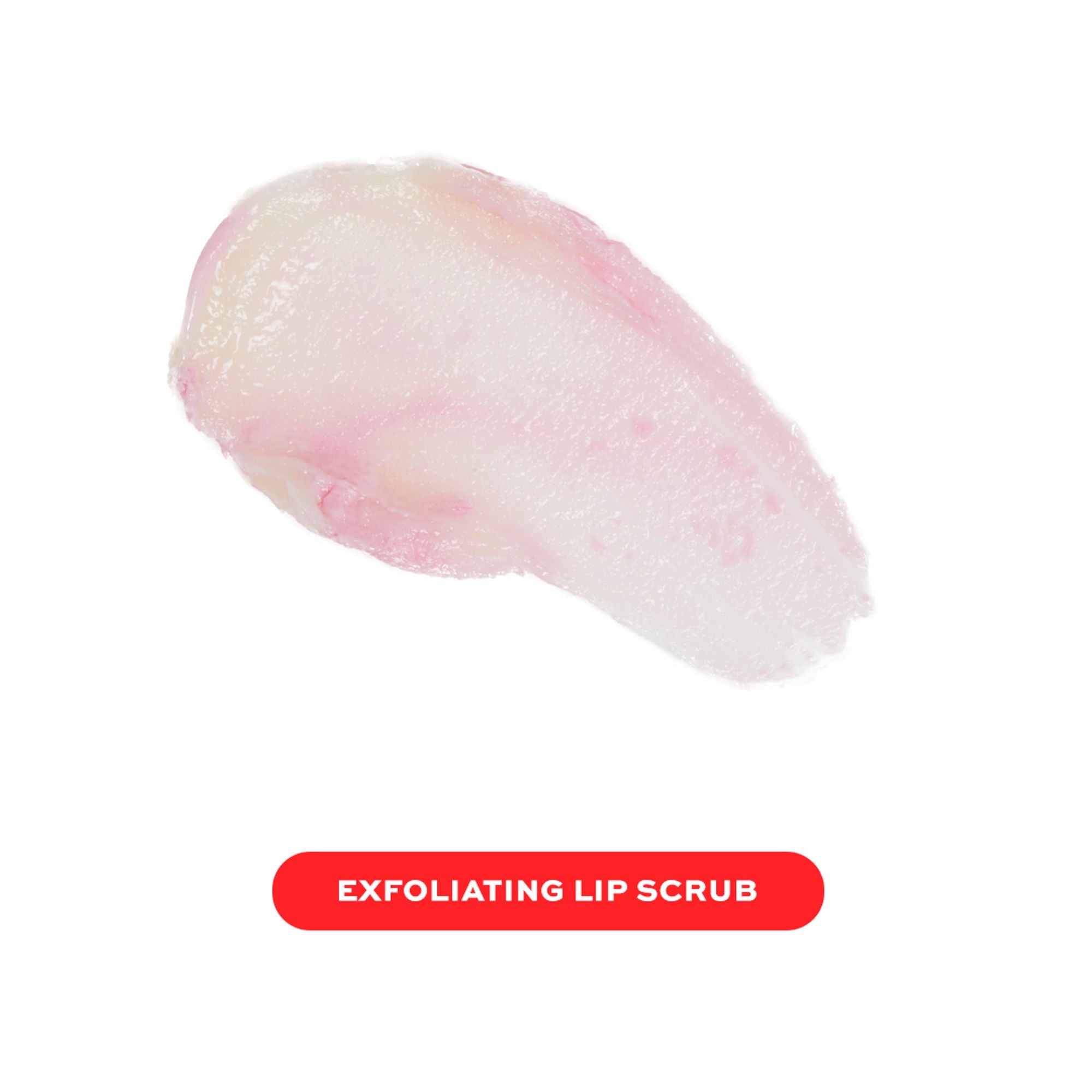 Makeup Revolution Heart Revolution Sweet Chilli Exfoliating Lip Scrub
