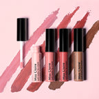 Miss Claire Soft Matte Lip Cream - 61 - Distacart