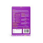 Yoga Bar Power Up 20g Protein Bar Choco Peanut Butter Bars, Coffee Rush Bars - Distacart