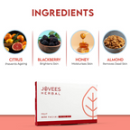 Jovees Fruit Facial Kit