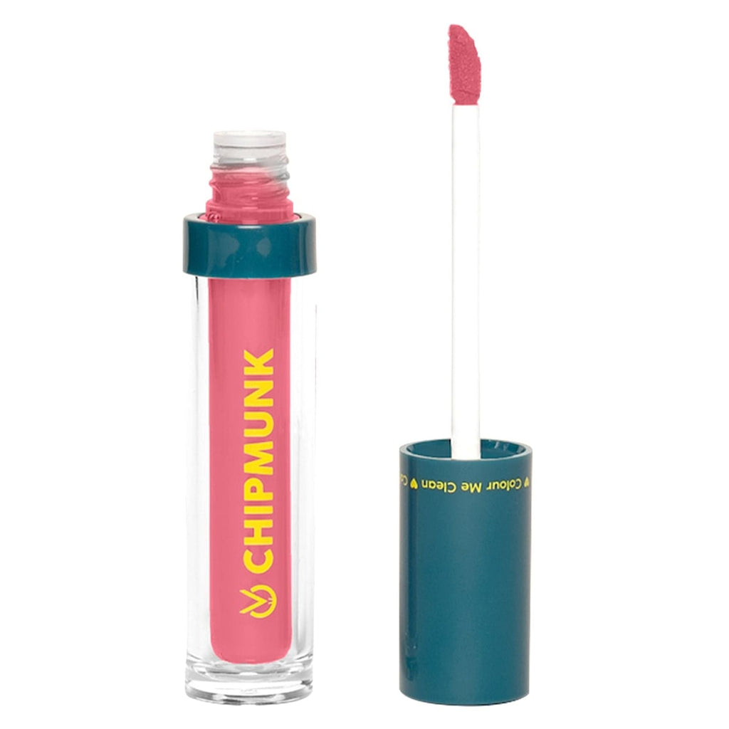 CHIPMUNK Lip It Right Liquid Matte Lipstick - 61 Speechless - Distacart