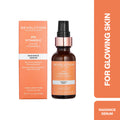 Makeup Revolution Skincare 3% Vitamin C Serum