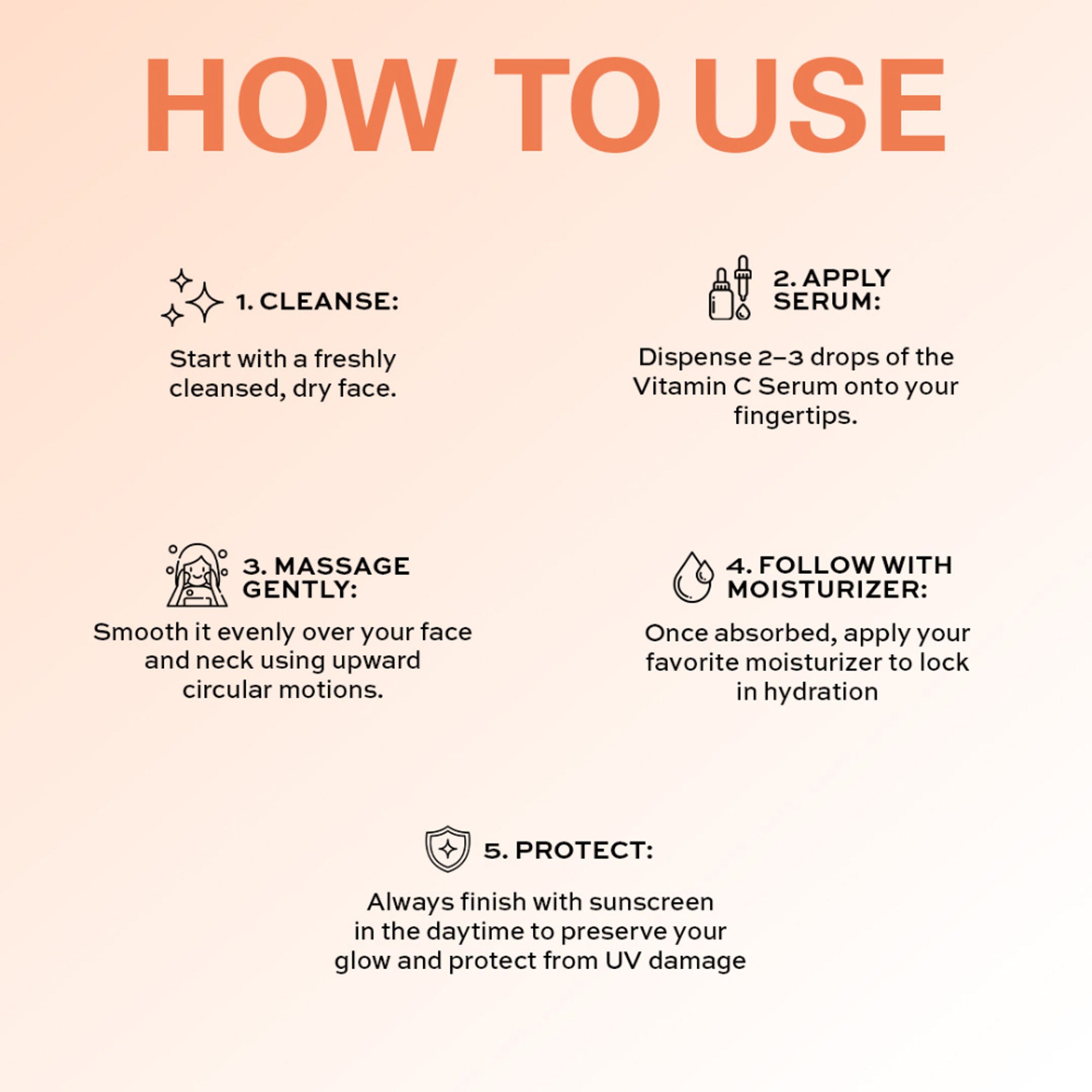 Makeup Revolution Skincare 3% Vitamin C Serum - Distacart