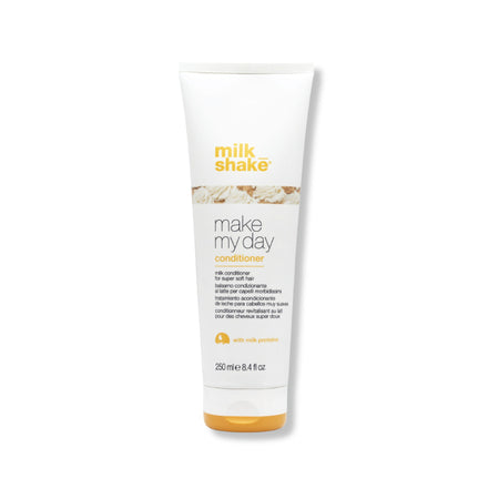 Milkshake Make My Day Conditioner For Soft, Silky & Manageable Hair