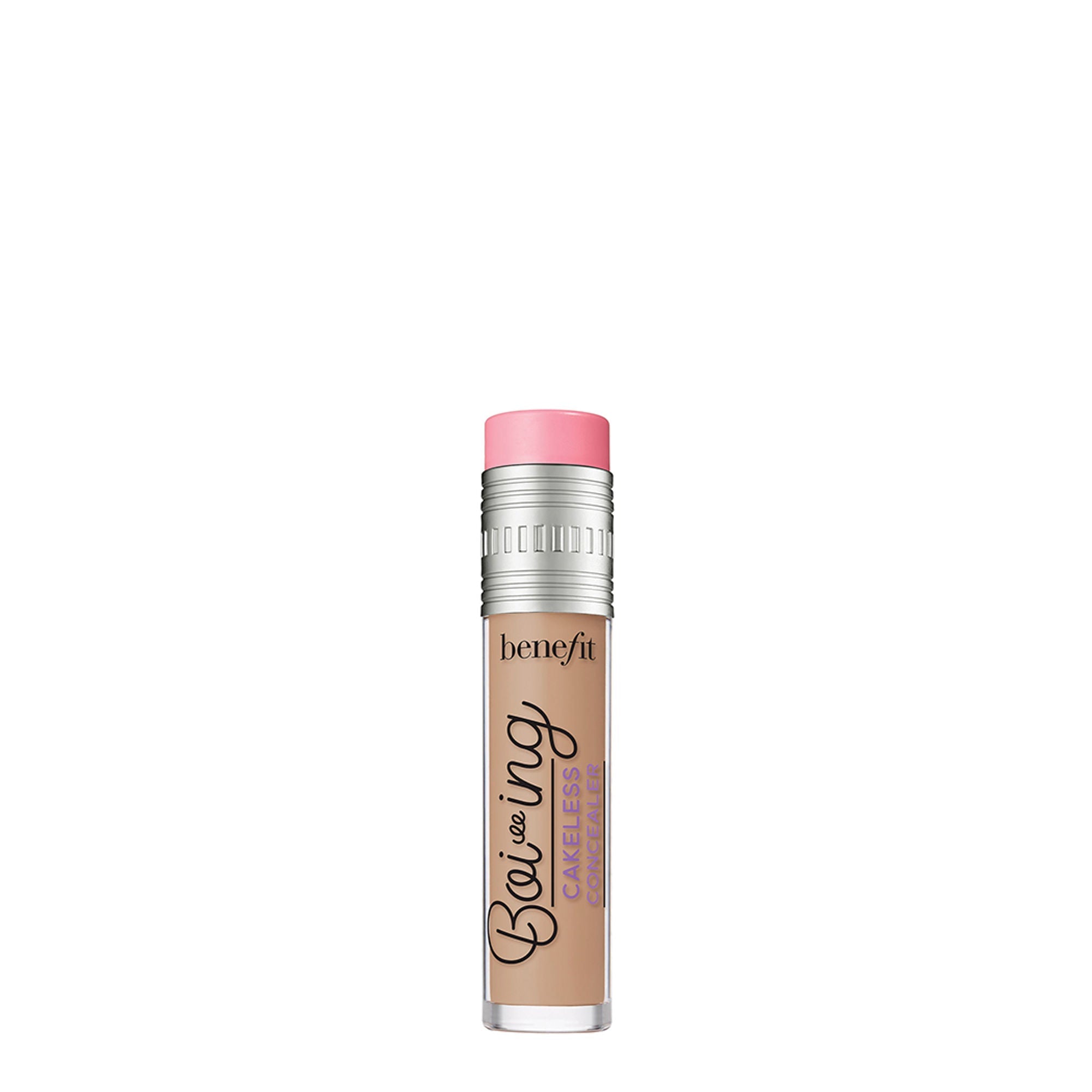 Benefit Cosmetics Boi-Ing High Coverage Cakeless Concealer - Shade 6.5 - Medium Neutral - Distacart