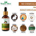 Nature Glow Herbal Cedarwood Essential Oil
